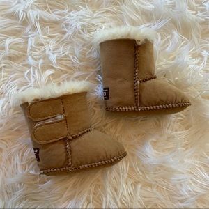 Baby uggs!